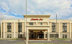 Hampton Inn Jackson